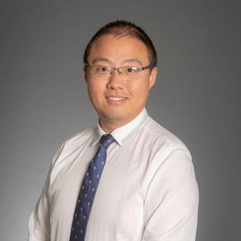Professor Bo Chen