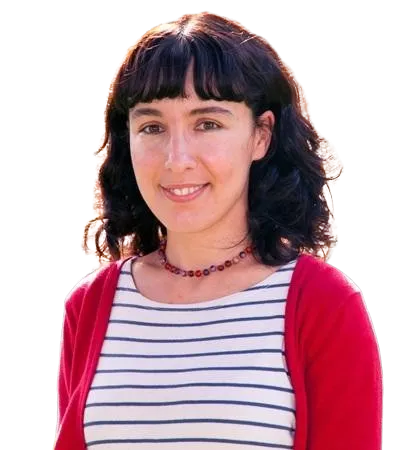 Head and shoulders photo of Dr Ingi Iusmen