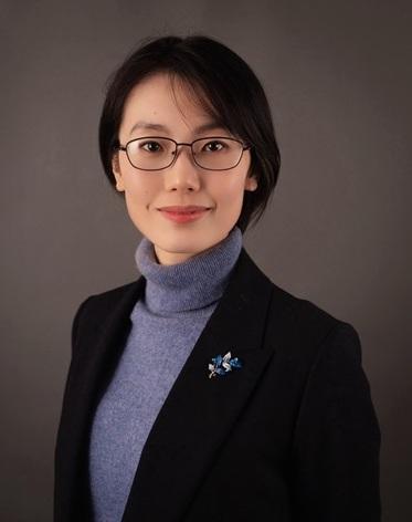 Doctor Ai Yu