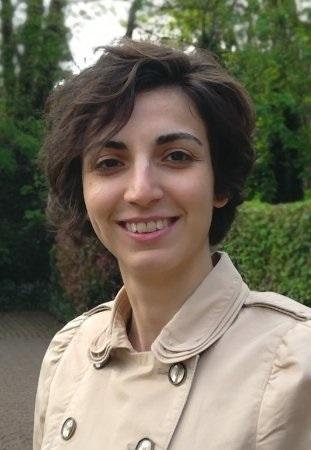 Doctor Bahareh Zaghari