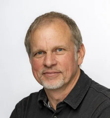 Professor Joerg Wiedenmann