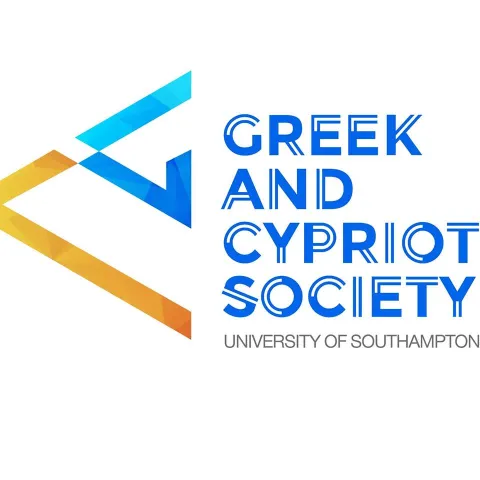 Greek and Cypriot Society logo