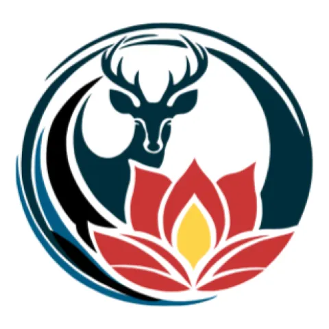 Vietnamese society emblem