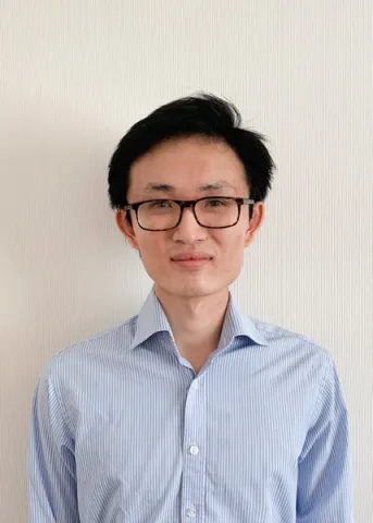 Doctor Andy Cheng