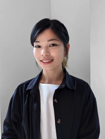 Miss Angela YT Chan