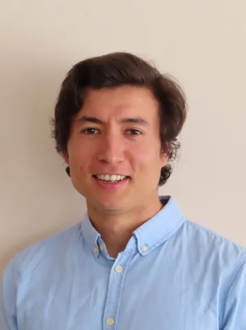 Doctor Andres Gurpide Lasheras