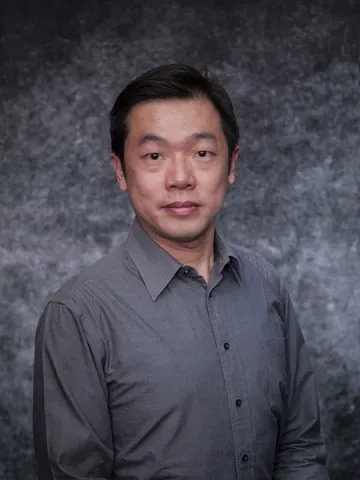 Doctor Arnold Japutra