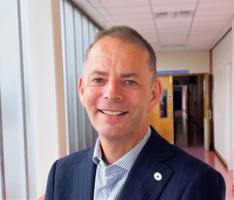 Professor Andrew Lotery