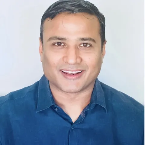 Doctor Abhishek Kumar