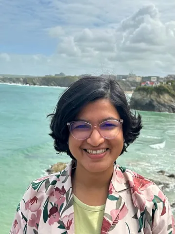 Avanthika Kamath