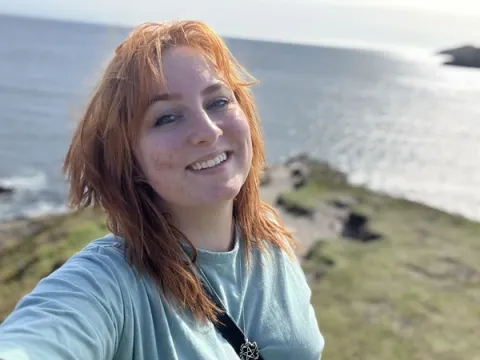 Miss Amber Dunbar