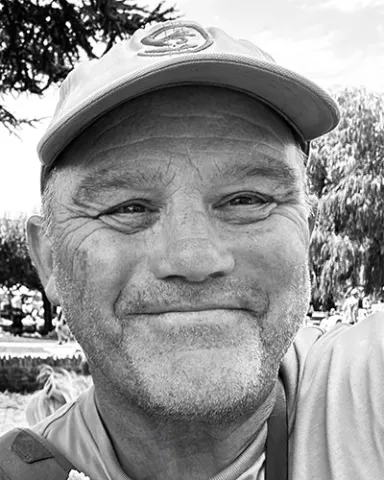 Mr Andy Lapham