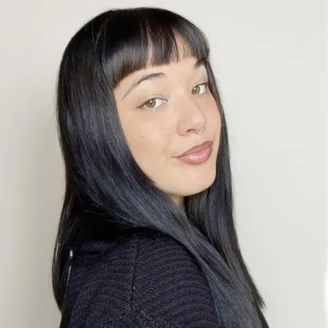 Miss Alexia Malaj