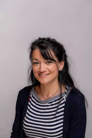 Doctor Katerina Litsou