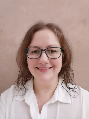 Ms Agnese Graudina
