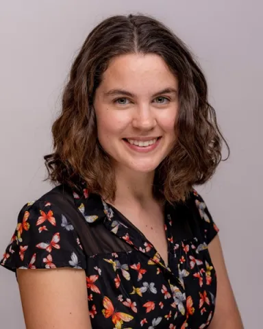 Mrs Annabelle Fisher