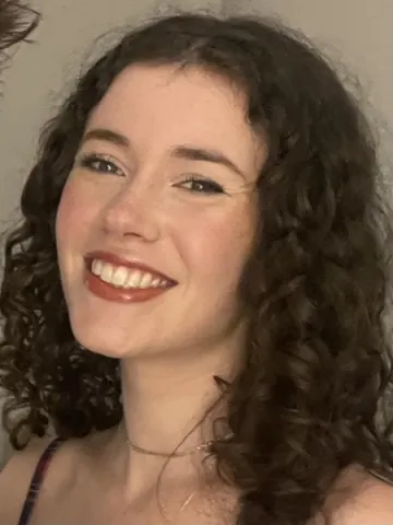 Miss Briony Eldridge