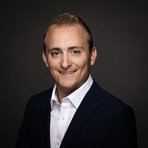 Doctor Benjamin Leather