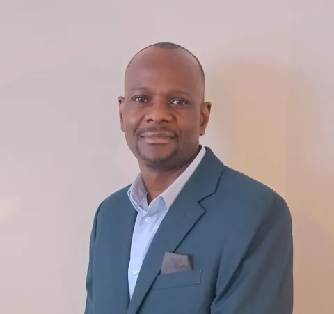 Doctor Booker Ogutu