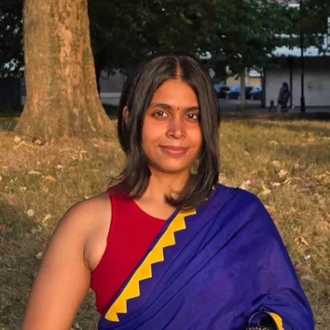 Bhavika Sachan