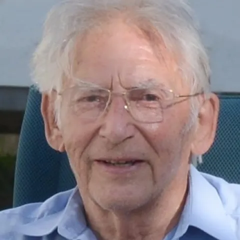 Emeritus Professor Christopher Anthony