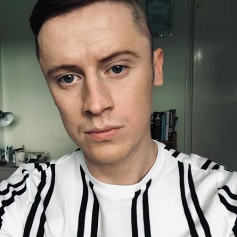 Mr Conor Byrne