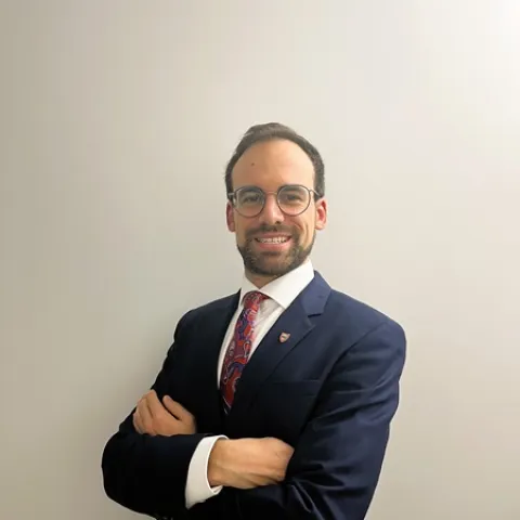 Doctor Carlos Espanol-Espinel