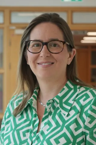Professor Chrissie  Jones