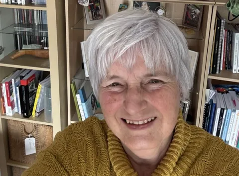 Catherine de Haas