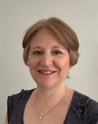 Mrs Carole Dorling