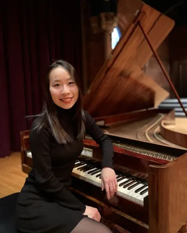 Doctor Cheryl Tan