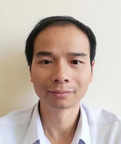 Doctor Dikai Guan