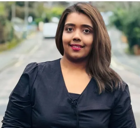 Doctor Dr. Divya Saleela
