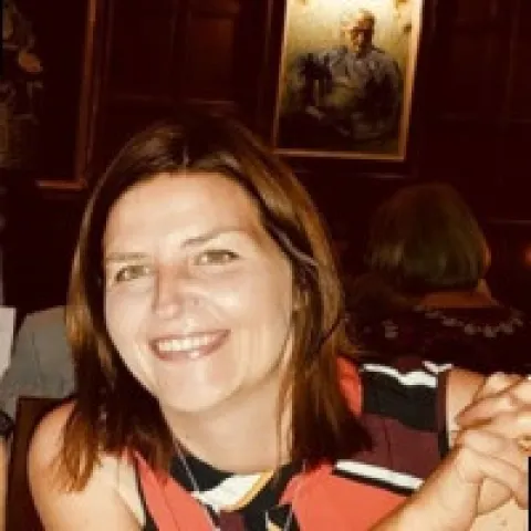 Doctor Emanuella De Lucia Rolfe