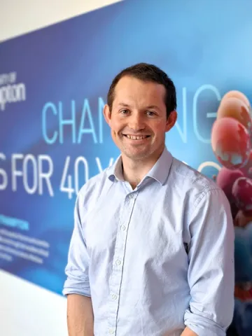 Doctor Frederick Ewbank