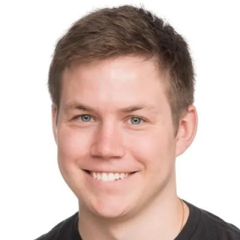 Doctor Gregory Ashton