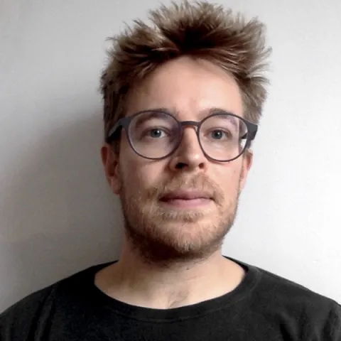 Doctor Gianluca Boo