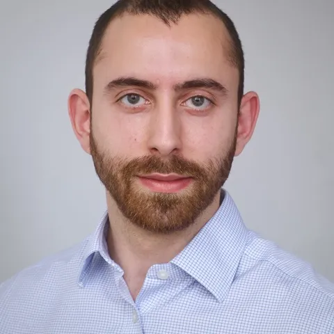 Doctor Guilherme Fusetto Veronesi