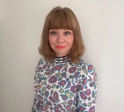 Doctor Gina Vale