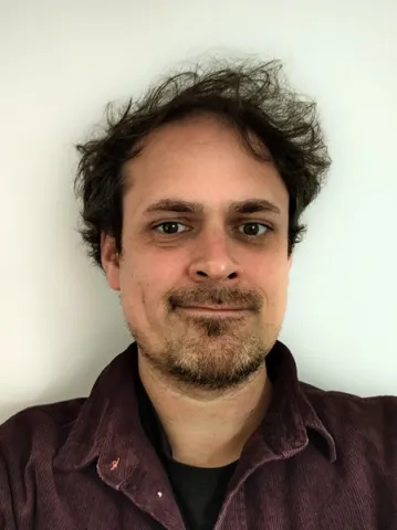 Doctor Gregor Weber