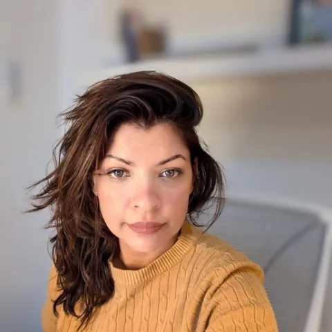 Doctor Hajira Dambha-Miller