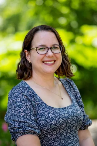 Doctor Heather Mackenzie
