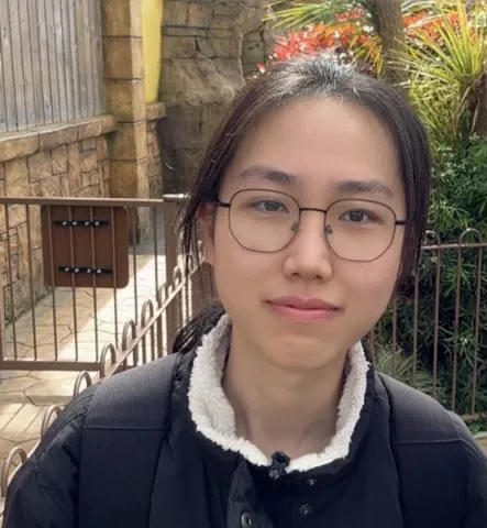 Ms Huahua Lin