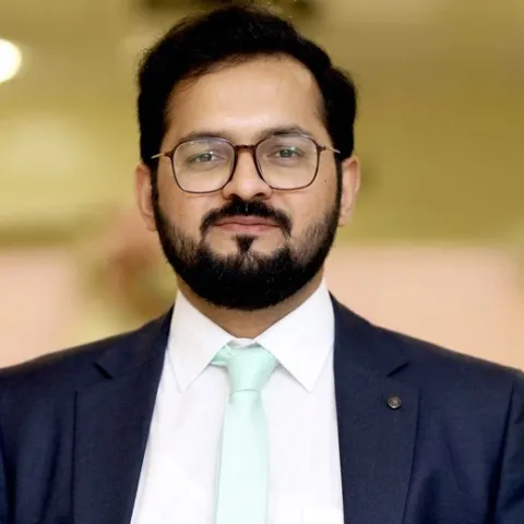 Doctor Hafiz Muhammad Shakeel