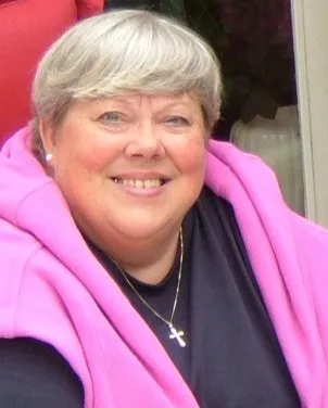 Mrs Huiberta Zehetmayr