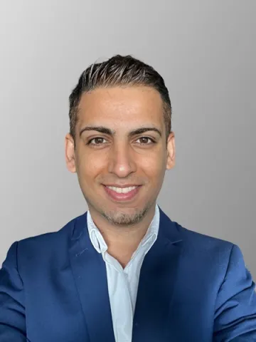 Doctor Hamid Shiri