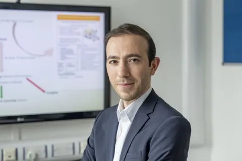 Doctor Ibrahim Aslan