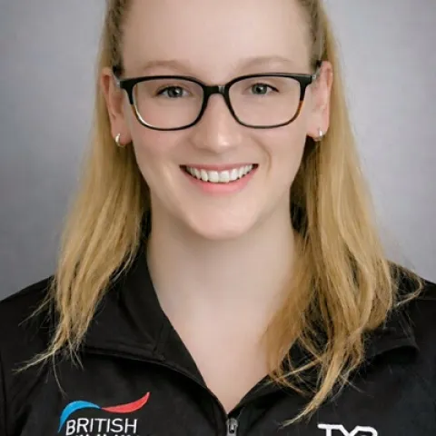 Doctor Izzy Thompson