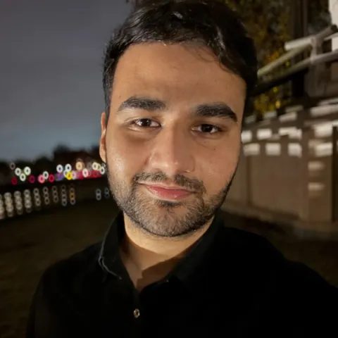 Mr Irfan Ullah Khan