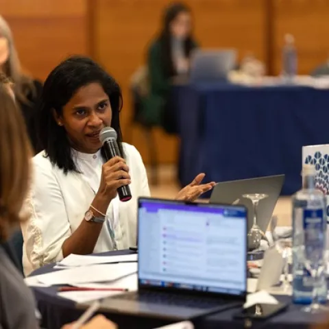 Ms Imali Manikarachchige